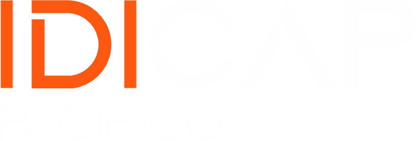 IDICAP logo